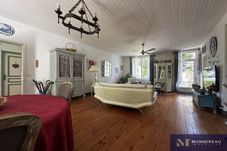 achat maison barbezieux-st-hilaire 16300