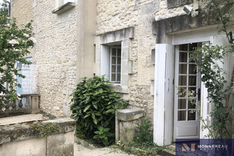 achat maison barbezieux-st-hilaire 16300