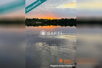 achat maison barbezieux-st-hilaire 16300