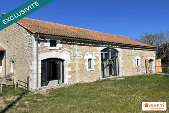 achat maison barbezieux-st-hilaire 16300