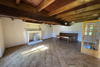 achat maison barbezieux-st-hilaire 16300