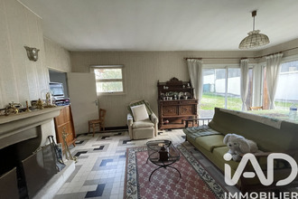 achat maison barbezieux-st-hilaire 16300