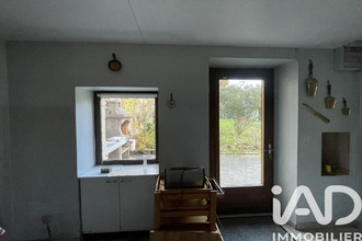 achat maison barbezieux-st-hilaire 16300