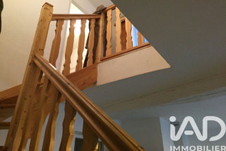 achat maison barbezieux-st-hilaire 16300