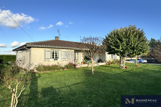 achat maison barbezieux-st-hilaire 16300