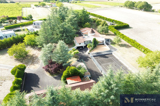 achat maison barbezieux-st-hilaire 16300