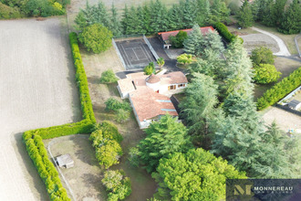 achat maison barbezieux-st-hilaire 16300