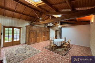 achat maison barbezieux-st-hilaire 16300