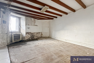 achat maison barbezieux-st-hilaire 16300