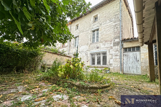 achat maison barbezieux-st-hilaire 16300