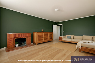 achat maison barbezieux-st-hilaire 16300