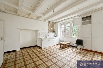 achat maison barbezieux-st-hilaire 16300