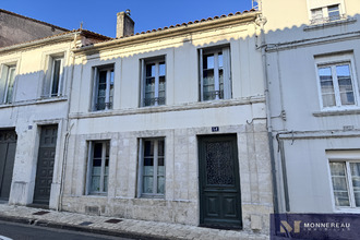 achat maison barbezieux-st-hilaire 16300