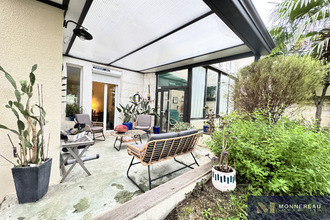 achat maison barbezieux-st-hilaire 16300