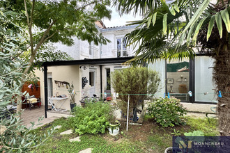 achat maison barbezieux-st-hilaire 16300