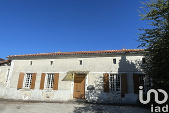 achat maison barbezieux-st-hilaire 16300