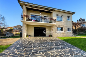 achat maison barbezieux-st-hilaire 16300