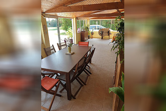 achat maison barbezieux-st-hilaire 16300