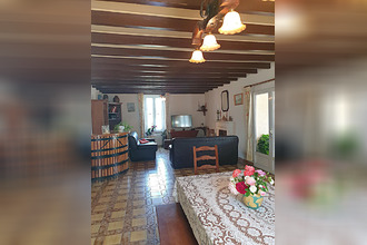 achat maison barbezieux-st-hilaire 16300