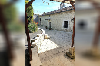 achat maison barbezieux-st-hilaire 16300