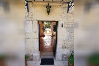 achat maison barbezieux-st-hilaire 16300