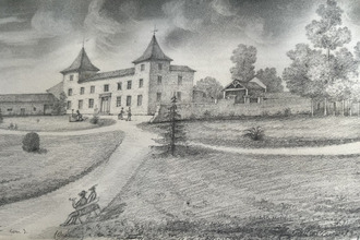 achat maison barbezieux-st-hilaire 16300