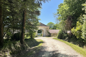 achat maison barbezieux-st-hilaire 16300
