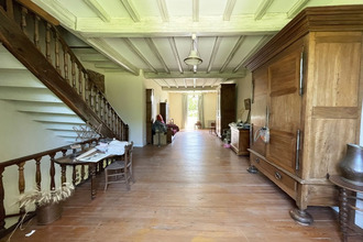 achat maison barbezieux-st-hilaire 16300