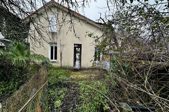 achat maison barbezieux-st-hilaire 16300