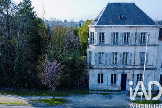 achat maison barbezieux-st-hilaire 16300