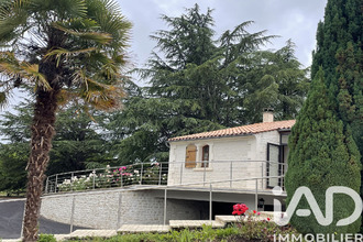 achat maison barbezieux-st-hilaire 16300