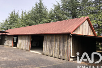 achat maison barbezieux-st-hilaire 16300