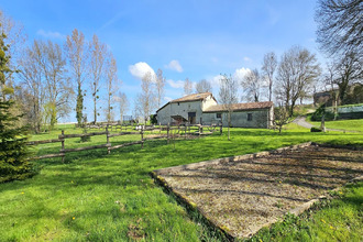 achat maison barbezieux-st-hilaire 16300