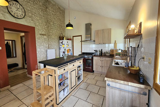 achat maison barbezieux-st-hilaire 16300