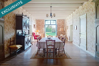 achat maison barbezieux-st-hilaire 16300