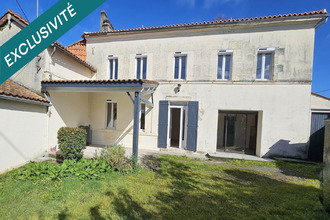 achat maison barbezieux-st-hilaire 16300