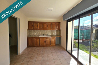 achat maison barbezieux-st-hilaire 16300