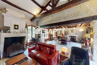 achat maison barbezieux-st-hilaire 16300