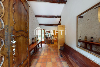 achat maison barbezieux-st-hilaire 16300