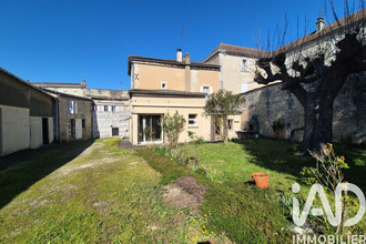 achat maison barbezieux-st-hilaire 16300