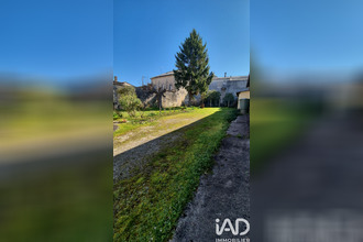 achat maison barbezieux-st-hilaire 16300