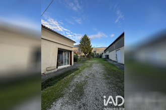 achat maison barbezieux-st-hilaire 16300