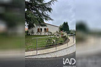 achat maison barbezieux-st-hilaire 16300