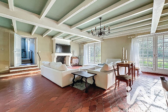 achat maison barbezieux-st-hilaire 16300