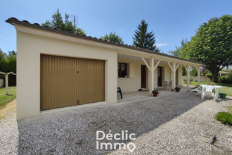 achat maison barbezieux-st-hilaire 16300