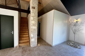 achat maison barbezieux-st-hilaire 16300