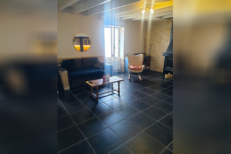 achat maison barbezieux-st-hilaire 16300