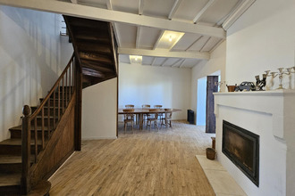 achat maison barbezieux-st-hilaire 16300