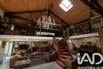 achat maison barbezieux-st-hilaire 16300