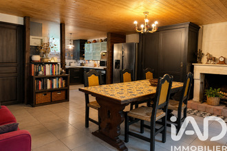 achat maison barbezieux-st-hilaire 16300